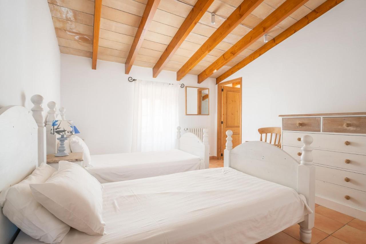 Townhouse Can Neri By Sunvillas Mallorca Pollença Exterior foto